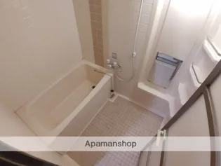 エスポワール大淀【10階号室】の風呂