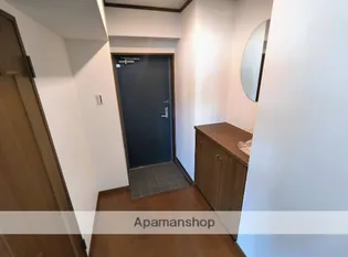 エスポワール大淀【10階号室】の玄関