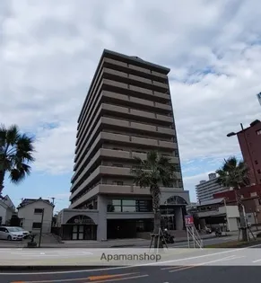 エスポワール大淀【10階号室】の外観