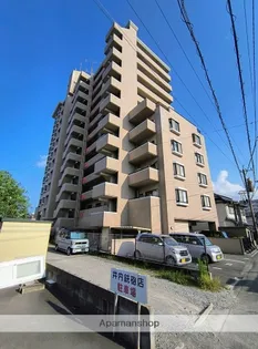 エスポワール大淀【10階号室】の外観