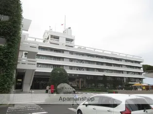 エスポワール大淀【10階号室】の周辺