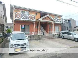 ヒルズ花山手の画像