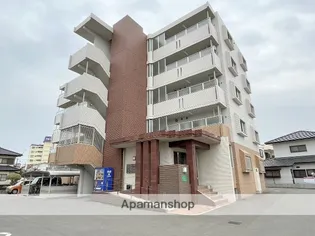 ヒカオプリンセスマンションの画像