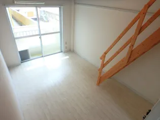 パトリエ加納Ⅰ【2階】の内装