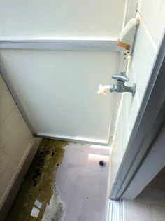 パトリエ加納Ⅰ【2階】の内装