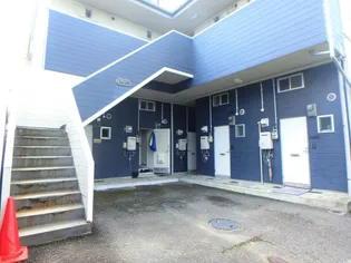 パトリエ加納Ⅰ【2階】のその他画像