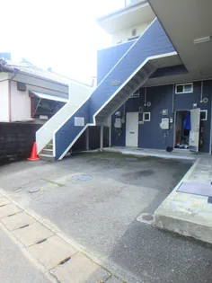 パトリエ加納Ⅰ【2階】のその他画像