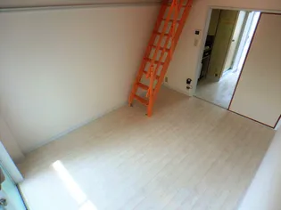 パトリエ加納Ⅰ【2階】の内装