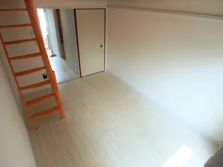 パトリエ加納Ⅰ【2階】の内装