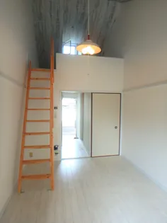 パトリエ加納Ⅰ【2階】の内装