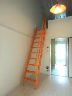 パトリエ加納Ⅰ【2階】の内装