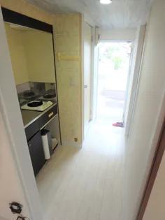 パトリエ加納Ⅰ【2階】の内装