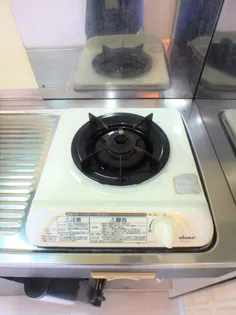 パトリエ加納Ⅰ【2階】の内装