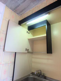 パトリエ加納Ⅰ【2階】の内装