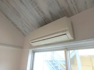 パトリエ加納Ⅰ【2階】のその他画像