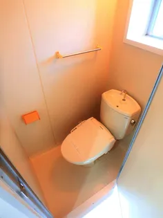 パトリエ加納Ⅰ【2階】のその他画像