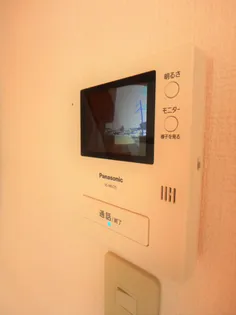 パトリエ加納Ⅰ【2階】のその他画像