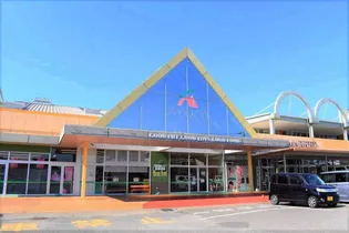 パトリエ加納Ⅰ【2階】の周辺