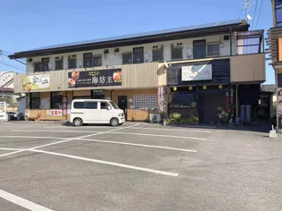 パトリエ加納Ⅰ【2階】の周辺