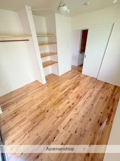 アヴァンティ吉村【1階】の内装