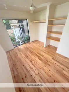 アヴァンティ吉村【1階】の内装