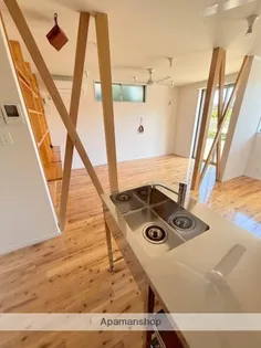 アヴァンティ吉村【1階】の内装