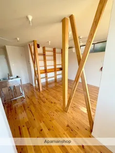 アヴァンティ吉村【1階】の内装