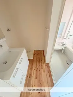 アヴァンティ吉村【1階】の内装