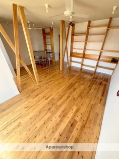 アヴァンティ吉村【1階】の内装