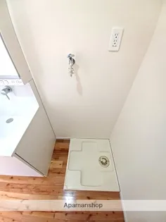 アヴァンティ吉村【1階】の内装