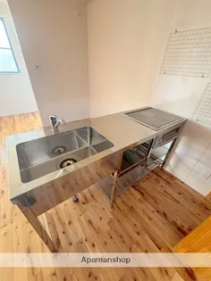 アヴァンティ吉村【1階】のキッチン