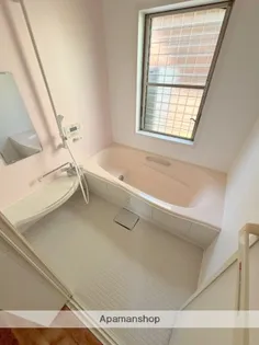 アヴァンティ吉村【1階】の風呂