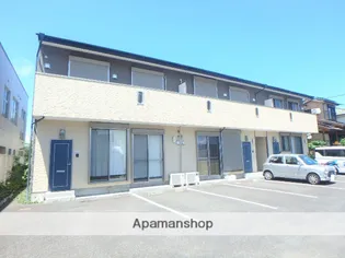 アヴァンティ吉村【1階】の外観