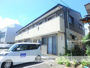 アヴァンティ吉村【1階】の外観