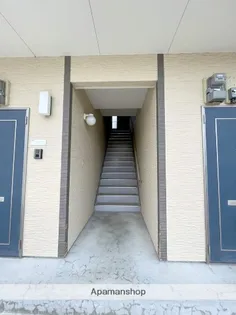 アヴァンティ吉村【1階】の外観