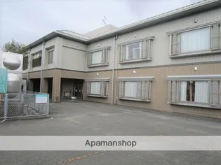 アヴァンティ吉村【1階】の周辺