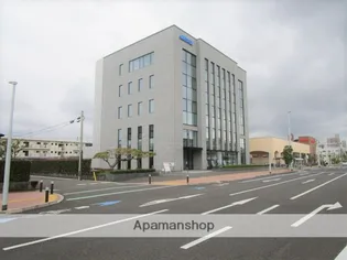 アヴァンティ吉村【1階】の周辺