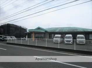 アヴァンティ吉村【1階】の周辺