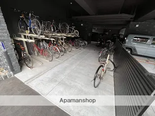 CALIFORNIA APT【808号室】のその他画像