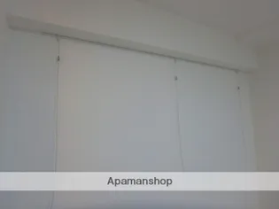 CALIFORNIA APT【808号室】の内装