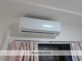 CALIFORNIA APT【808号室】のその他画像