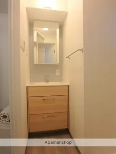 CALIFORNIA APT【808号室】のその他画像