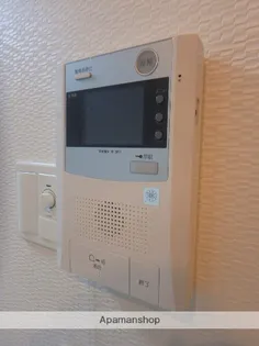 CALIFORNIA APT【808号室】のその他画像