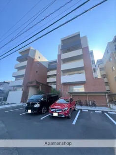 アルテマイスターイオ【4階】の外観