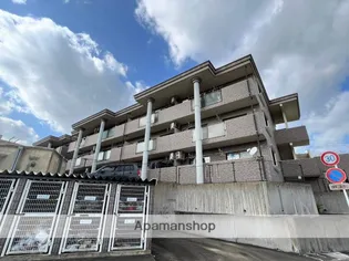 リージングマンション C【301号室】の外観