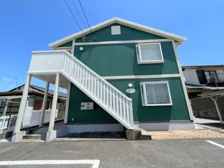 アムールHIDAKAの画像