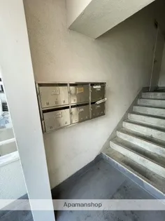 山春ビル霧島【4階】のその他画像