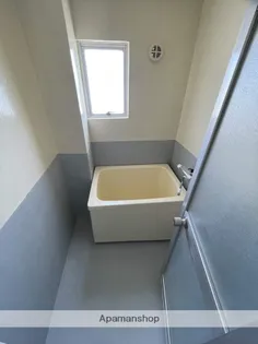 山春ビル霧島【4階】の風呂