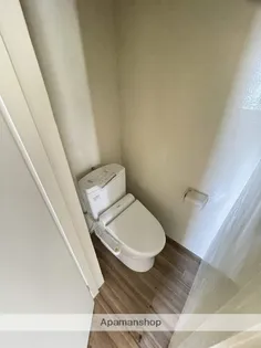 山春ビル霧島【4階】のその他画像