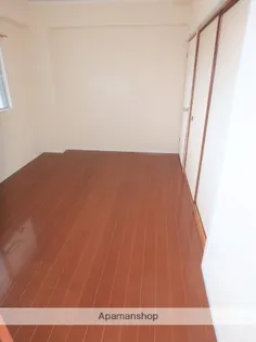 グランドヴィレッジ田吉【402号室】の内装